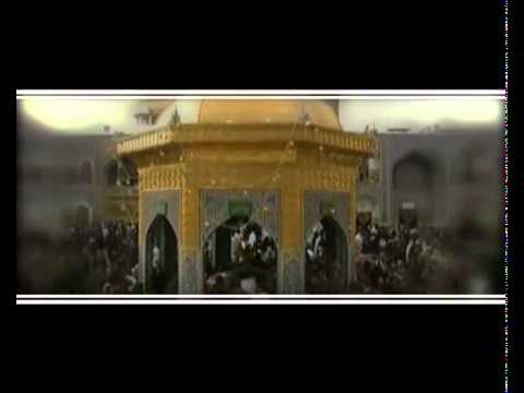 أنشوده ايرانيه ياحبيب الله