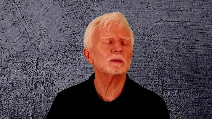 Nondual awakening meditation - letting go, accepta...