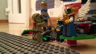 сезон сезон Смотреть все серии 1 сезон lego china