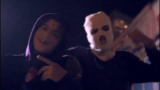 Jethro O - Avec moi (Avec David Okit et Adam TDP) Clip officiel