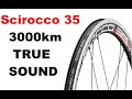 Campagnolo Scirocco 35mm TRUE AUDIO + OVERVIEW