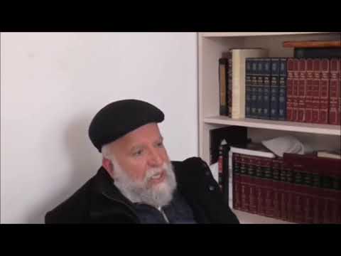 הרב שמואל שמואלי || הרבנית הצדקת - ימימה אביטל  || ש