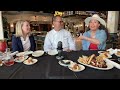 Foodies and Friends- Grangers HRW Preview