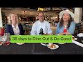 Foodies and Friends- Grangers HRW Preview