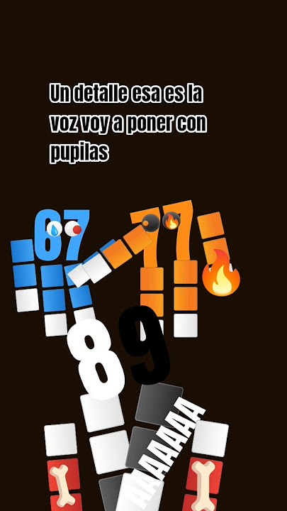 67y666 versus 89 y 77 parte 12