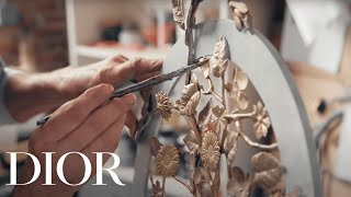 The Savoir-Faire Behind Joy de Rohan Chabot's 'Candelabra Tree' for Dior Maison