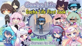 Gacha Life Spooky Forest Code