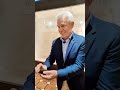 🎁 Un complemento que no podía faltar a Javier Aguirre 🦇