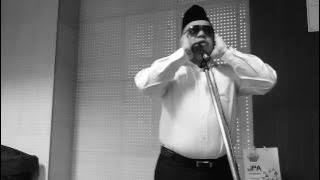 Azan gaya P.Ramlee oleh Alfian M.Nor