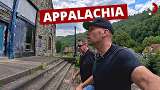 Inside Appalachia - First Impressions 🇺🇸