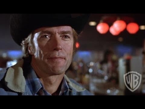 Every Which Way But Loose - Theatrical Trailer