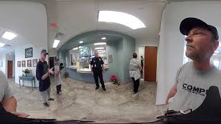 1A Audit FAIL! 360 version of