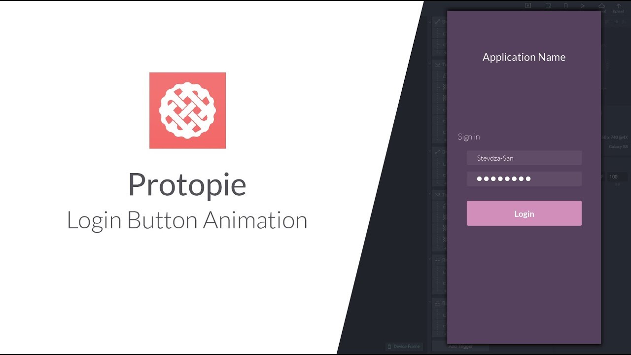 protopie classes protopie classes