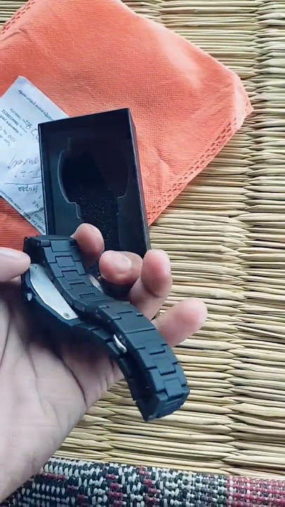 #shortvideo #unboxing #watch #Arabic  Aura ⌚ Watch ⌚⌚⌚#onlineshopping From Nepal