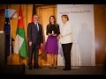 Queen Rania’s speech after receiving the Walther Rathenau Prize