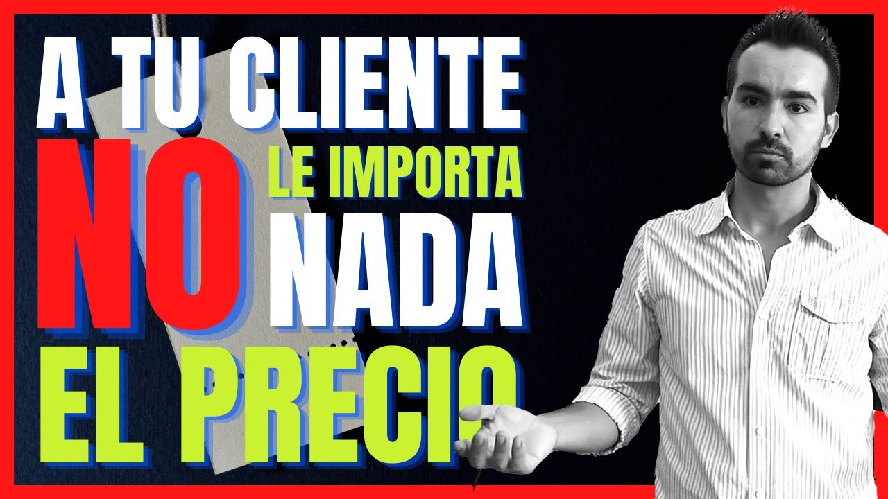 💲 El precio NO LE IMPORTA a tu cliente 💥 TALLER MECANICO