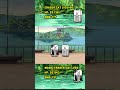 The Battle Cats : Eraser Cat vs Manic Eraser Cat #shotrs #thebattlecats #bcu