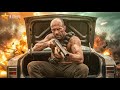 BLACK ZONE 2026 Jason Statham Full Action Movie 