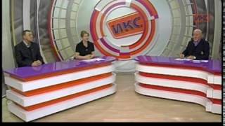 В КОНТЕКСТЕ. Эфир от 17.02.2017 (Ильин, Гилко)