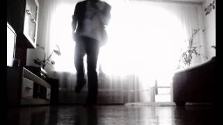 Chrisser - Punsihment Shuffle Practise [HD]