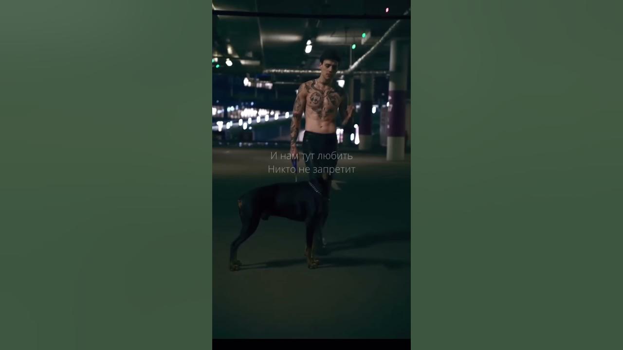 XOLIDAYBOY-моя хулиганка