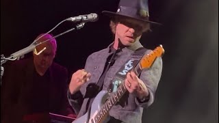 Kenny Wayne Shepherd - DIRT ON MY DIAMONDS - Majestic Theater, Dallas - 2/16/24