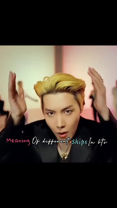 which ship is your favourite? #bts #ot7 #bangtanboys7 #army #trending #viral