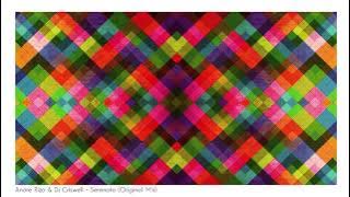 Andre Rizo & Dj Criswell - Serenata (Radio edit)