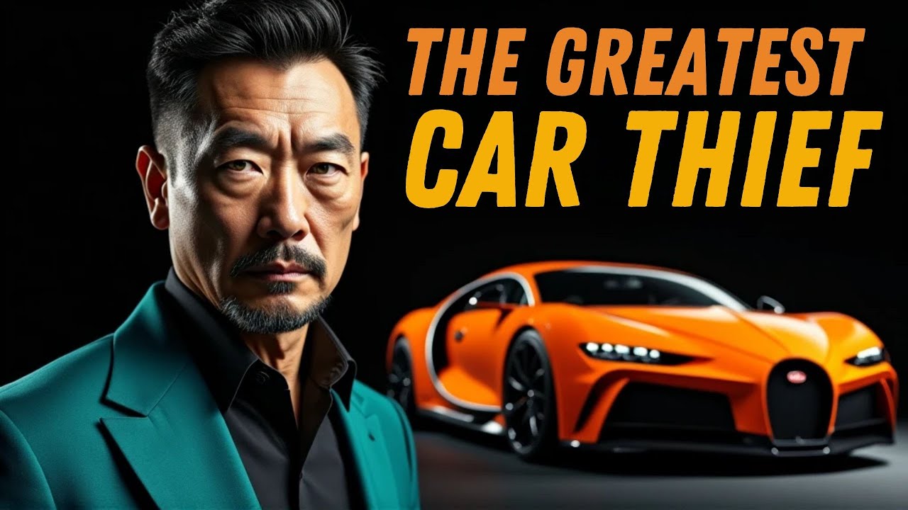 NYC's Most Mysterious Car Disappearances EXPLAINED!