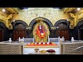 Shirdi live darshan