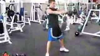 KettlebellKonnection @ accessfitnessbrokenarrow.com