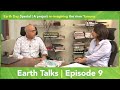 Earth talks  earth day special  a project reimagining the river yamuna