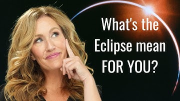 Your Eclipse Pathway to Purpose: How to Read Eclipses in Your Chart