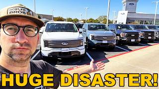 Ford & GM Made A DUMB MOVE! Truck Buyers ANGRY After Finding Out The Truth...