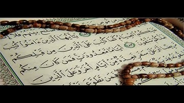 آيات الصيام  -  علي جابر