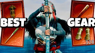 How To Get The BEST Gear in Rise of The Ronin