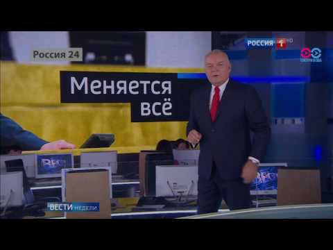 "Холодная война" или "кибератака" – какие СМИ чем пугают