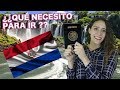 Razones para VIAJAR a PARAGUAY / Lo que DEBES Saber