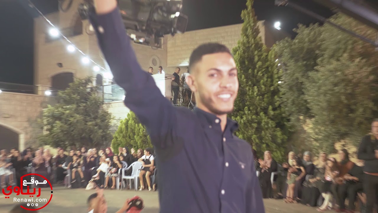 هاني شوشاري حفلة ابو محمد ال سعدي كابول