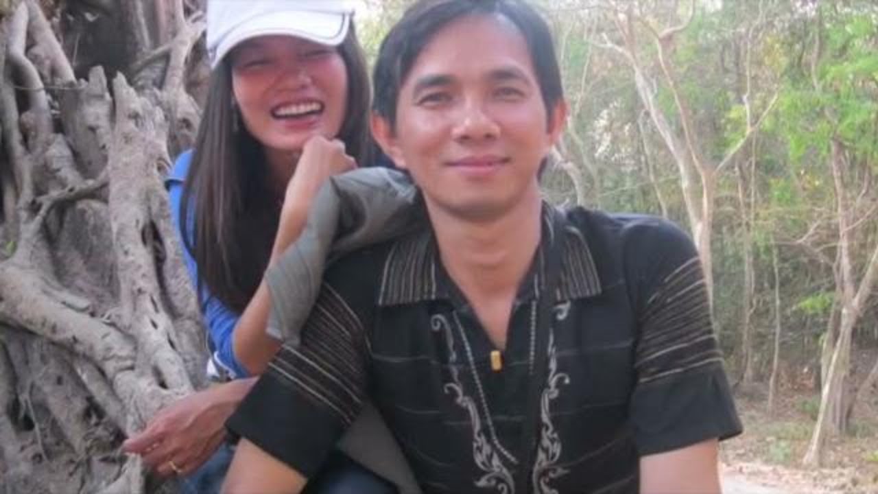 Seven Rupp កម្រងរូបថតអនុស្សាវរីយ៍ និស្សិតបរិញ្ញាបត្រជាន់ខ្ពស់ភាសាវិទ្យា ជំ.7_RUPP ...