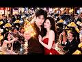 【全集】喜中五亿大奖低调返乡,伪装伤病试探人情冷暖!亲戚百般嘲讽,女友绝情分手,当五亿财富公之于众,所有看不起我的人跪痛哭追悔莫及!#短剧 #男频 #爽剧 #逆袭 #ai短剧