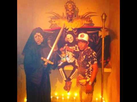 Nini Mack Ft Neto Sorpresa - El Que Mato La Muerte 2 (Audio Official) 2016