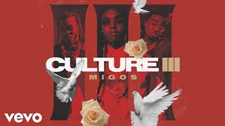 Migos - no cap ft. travis scott (culture iii)