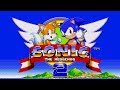 Sonic The Hedgehog 2 Classic Android Gameplay