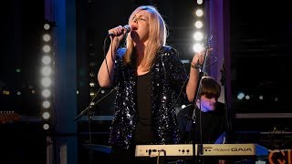 Video thumbnail of "Jane Weaver - The Architect (The Quay Sessions)"