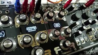 Future Retro Transient Plus TRIGTRIP patch