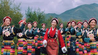 བོད་གཞས་གསར་པ་༢༠༢༦༼གནས་རྙིང་གཟུངས་སྒྲུབ།༽གཞས་མ། མིག་དམར་ཆུང་བདག། ࿉ by Migmar Chungdhak 2026 Full HD