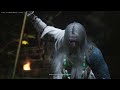 [Black Myth Wukong] Great Sage Return of Rivals: Whiteclad Noble