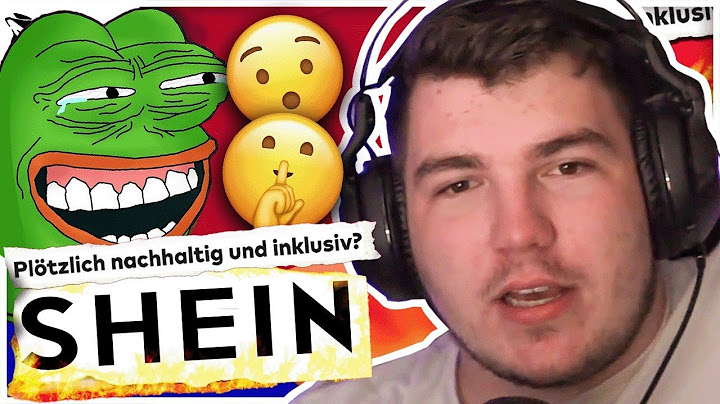 Die Dunkle Wahrheit der Lügen von Shein! | Reaktion | Cyb3rLive