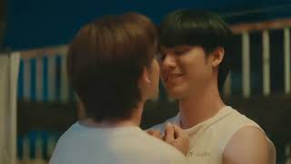 Hot Bl Kissing Romance Korean 2026 So Hot You ll Melt Ghost Host Ghost House